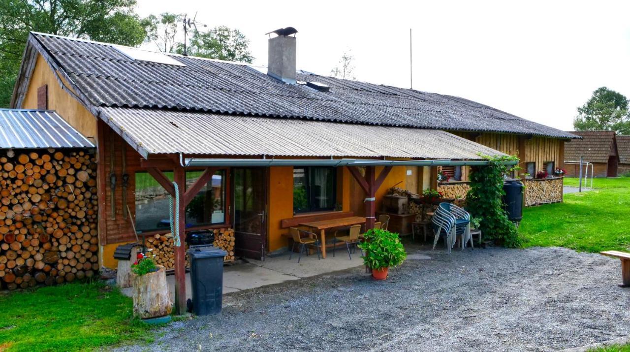 Jenin Landhaus *